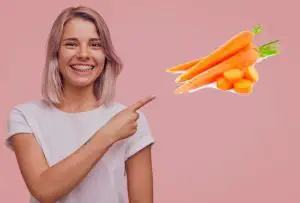 Can You Eat Carrots With Braces