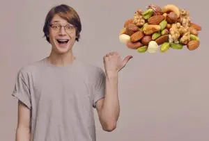 Can You Eat Nuts With Braces