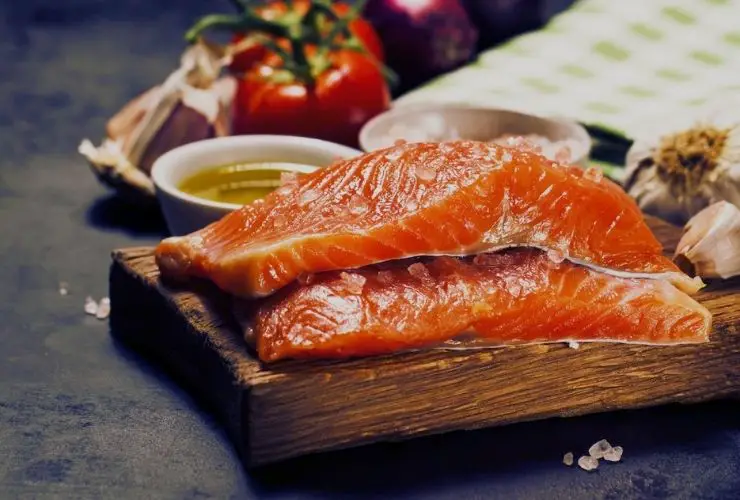 Can You Eat Raw Salmon