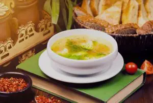 How Long Does Veggie Soup Last In The Fridge