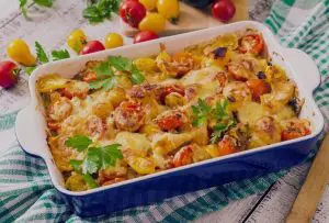 How To Reheat Casseroles In Oven