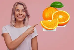Can You Eat An Orange With Braces
