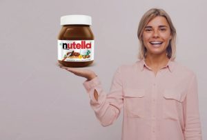 Can You Eat Nutella With Braces
