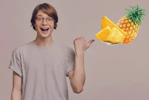 Can You Eat Pineapple With Braces