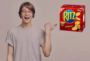 Can You Eat Ritz With Braces