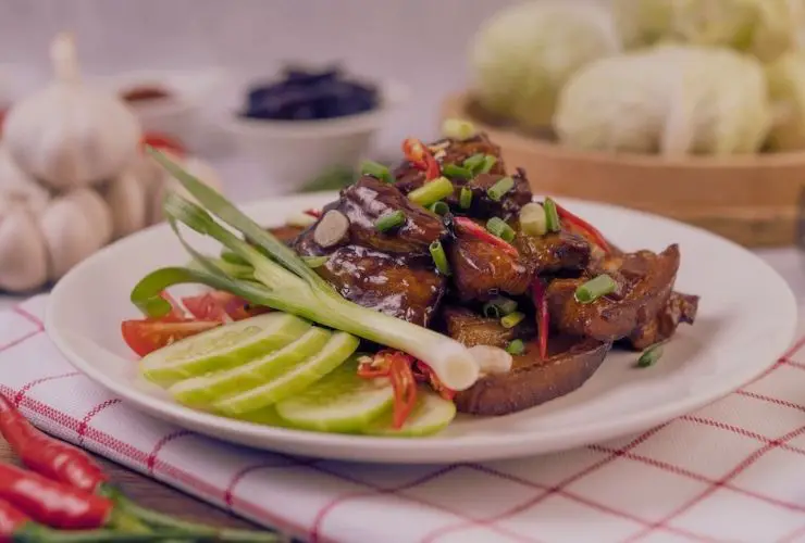 How Long To Cook Short Ribs in Oven at 350