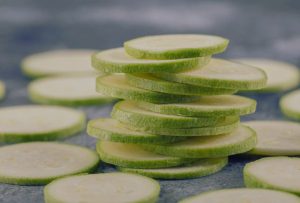 Can You Eat Courgette Raw