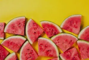 Can You Eat Raw Watermelon Seeds