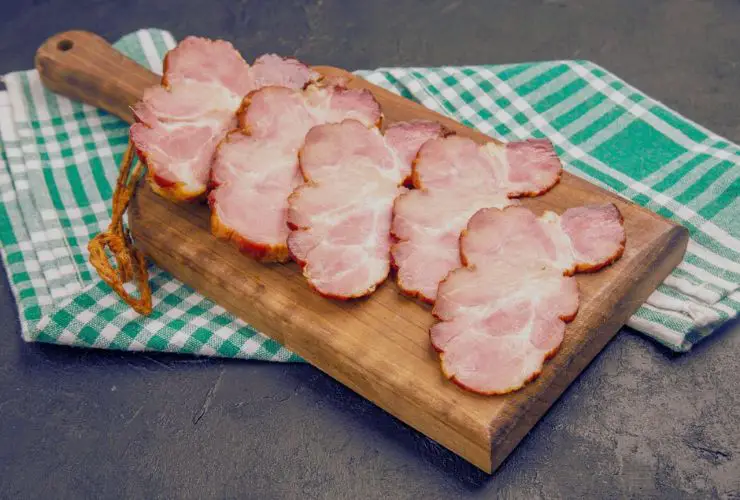 What Does Ham Taste Like